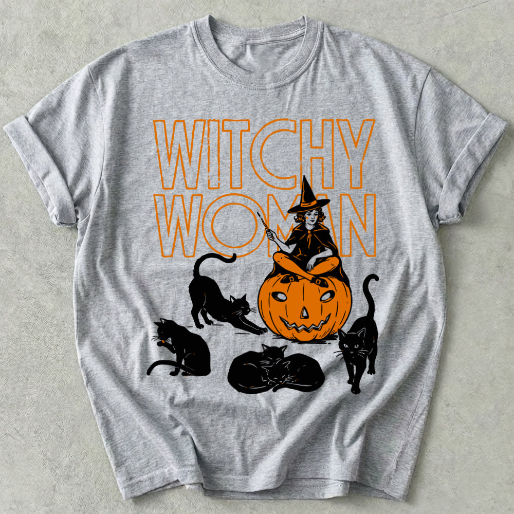 Witchy Woman Tee
