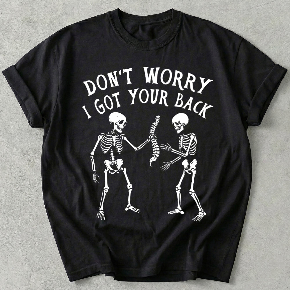 I Got Your Back Tee
