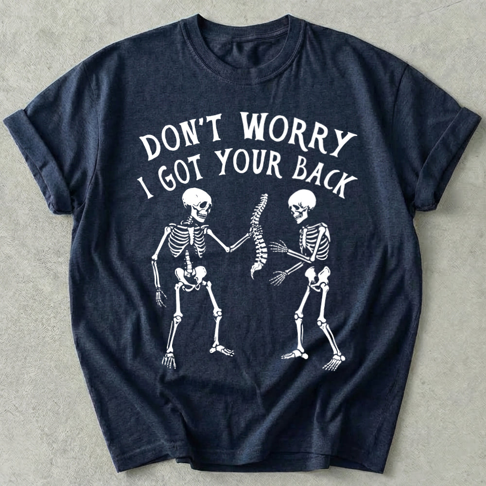 I Got Your Back Tee