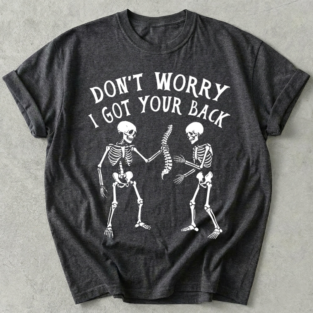 I Got Your Back Tee