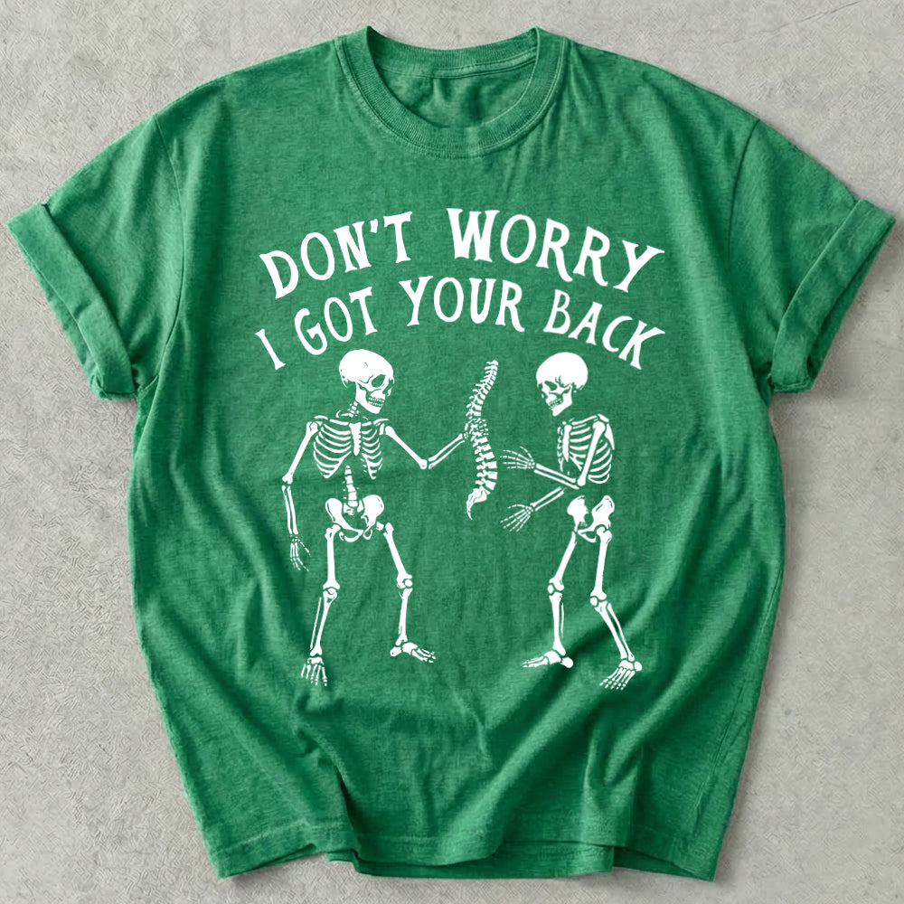 I Got Your Back Tee