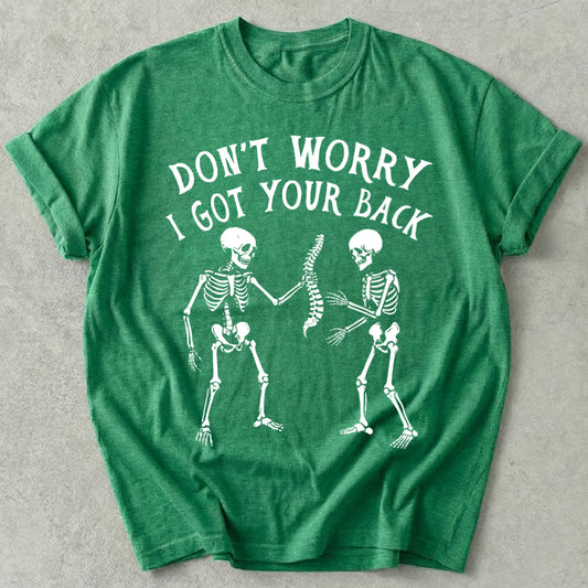I Got Your Back Tee