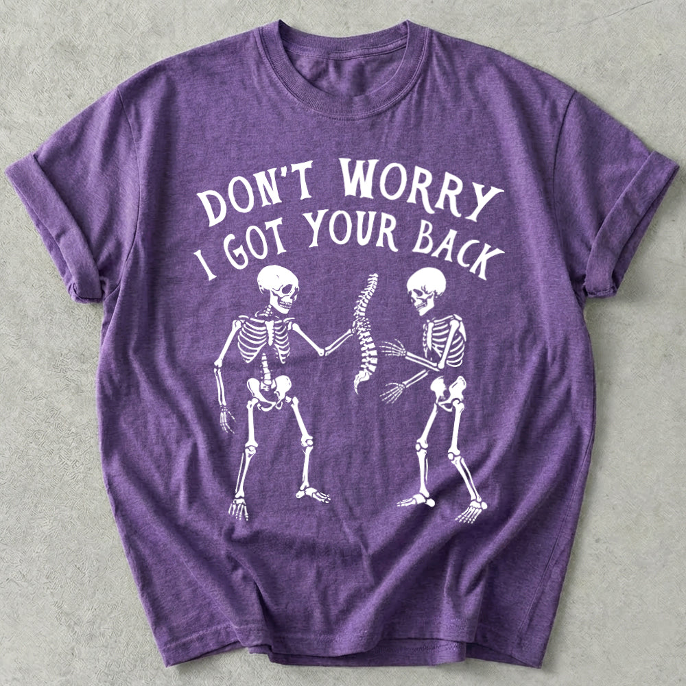 I Got Your Back Tee