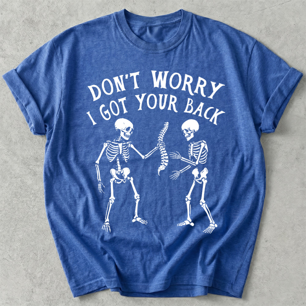 I Got Your Back Tee