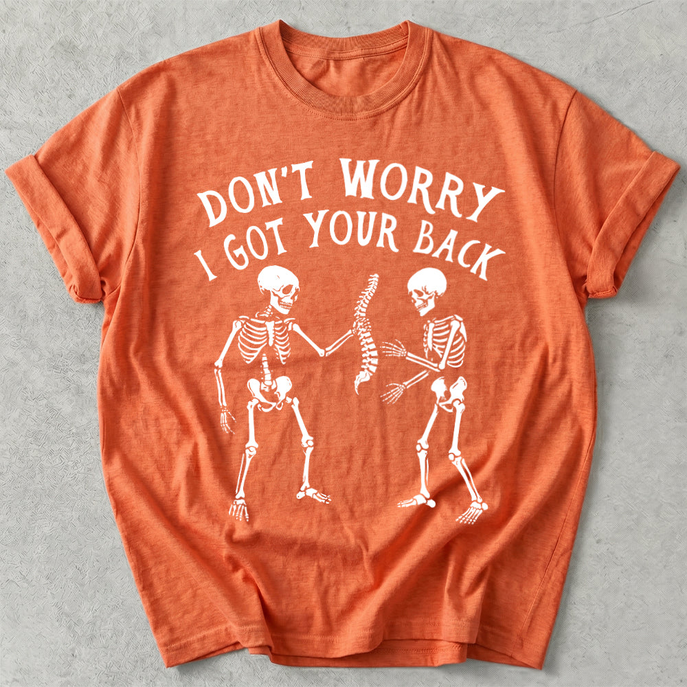 I Got Your Back Tee