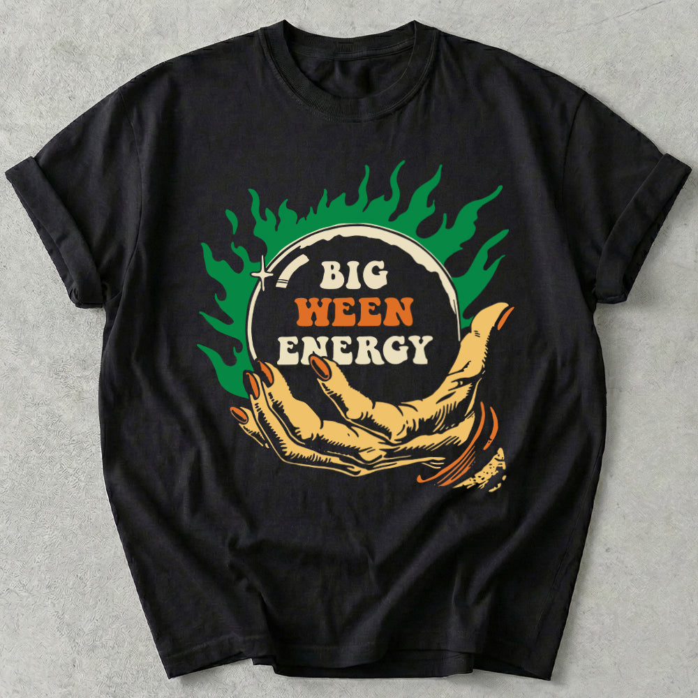 Big Ween Energy Tee