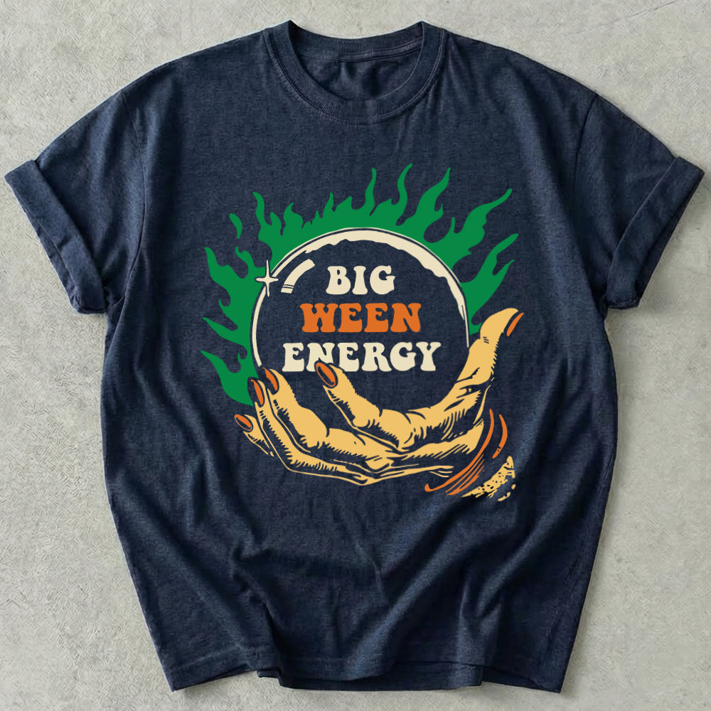 Big Ween Energy Tee