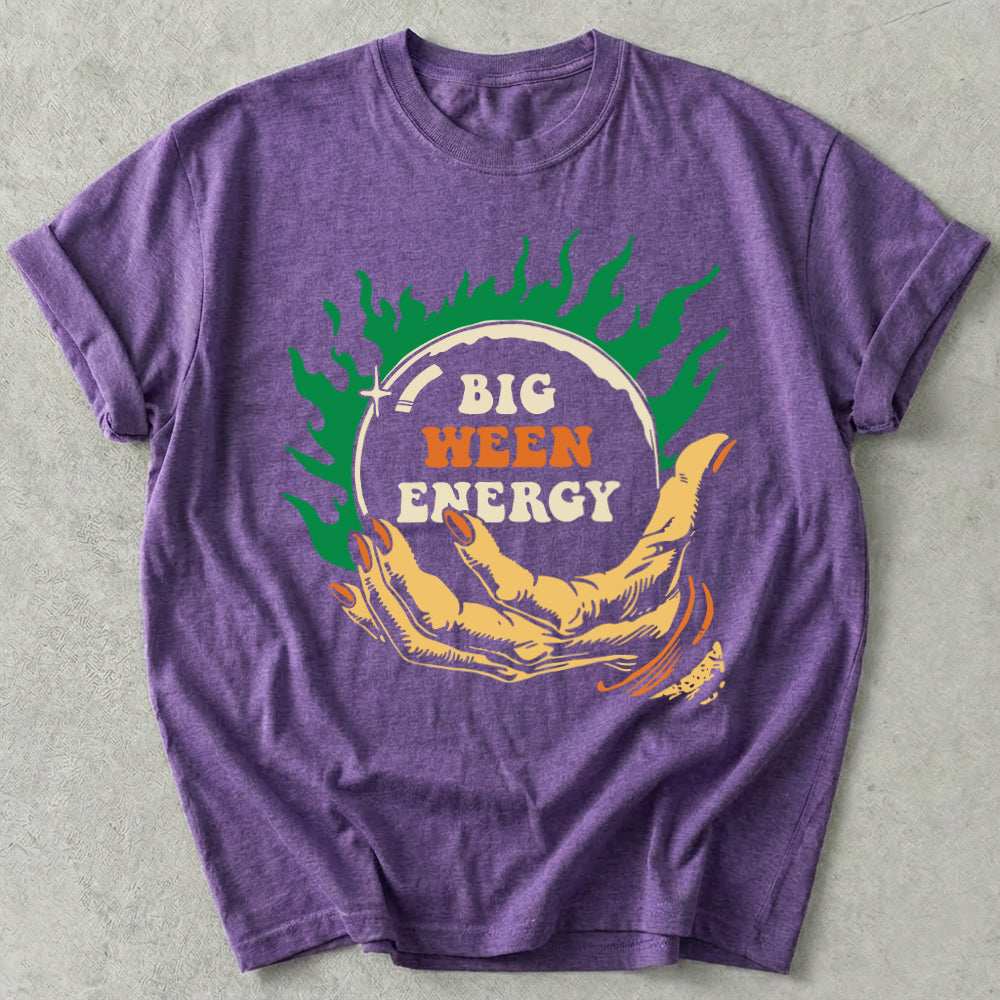 Big Ween Energy Tee
