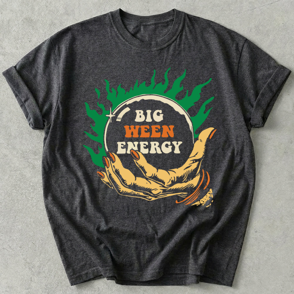 Big Ween Energy Tee
