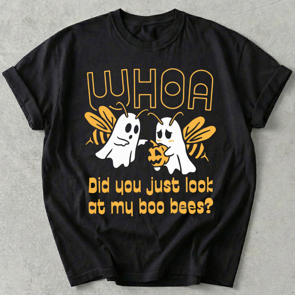 Boo Bees Tee