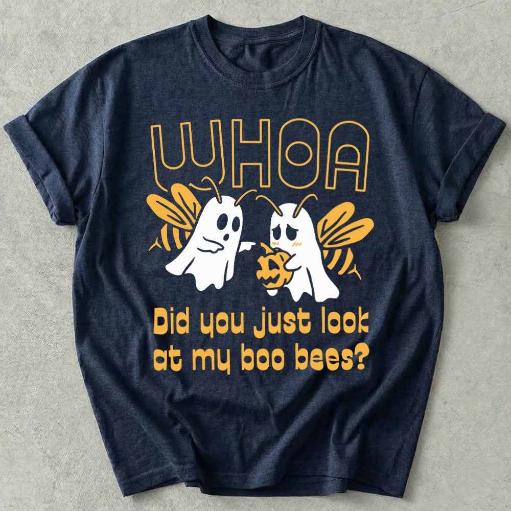 Boo Bees Tee