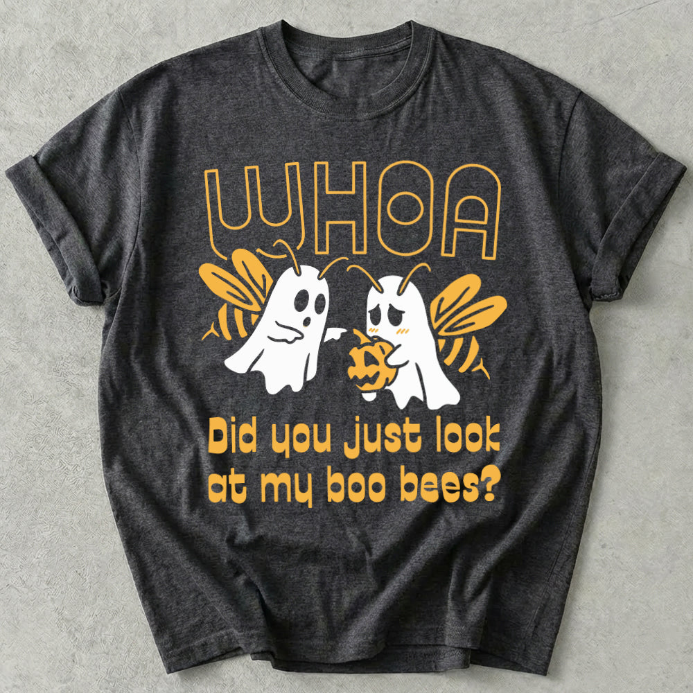 Boo Bees Tee
