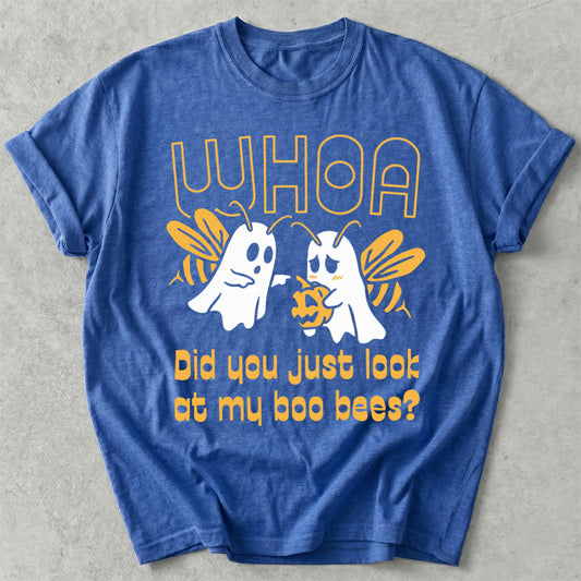 Boo Bees Tee