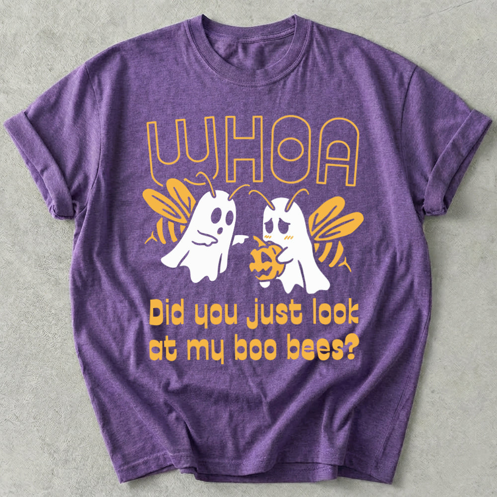 Boo Bees Tee