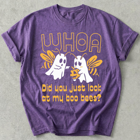 Boo Bees Tee