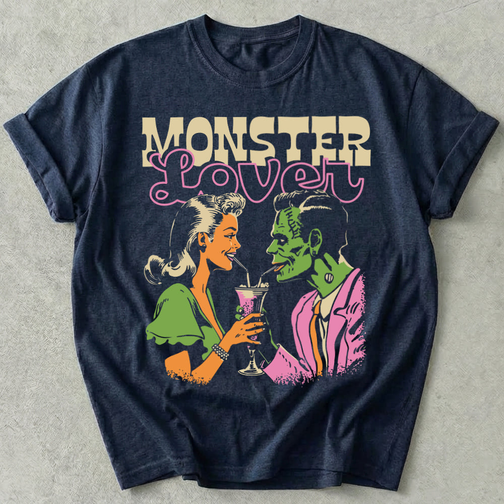 Monster Lover Tee