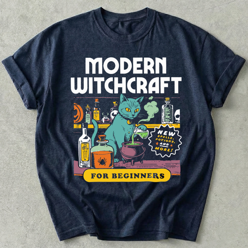 Modern Witchcraft Tee