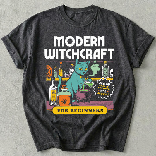Modern Witchcraft Tee