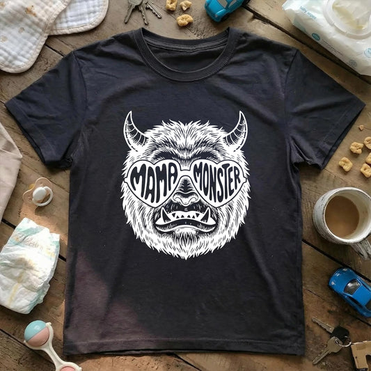 Mama Monster T-Shirt