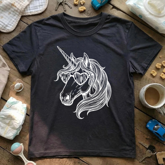 Mama Unicorn T-Shirt