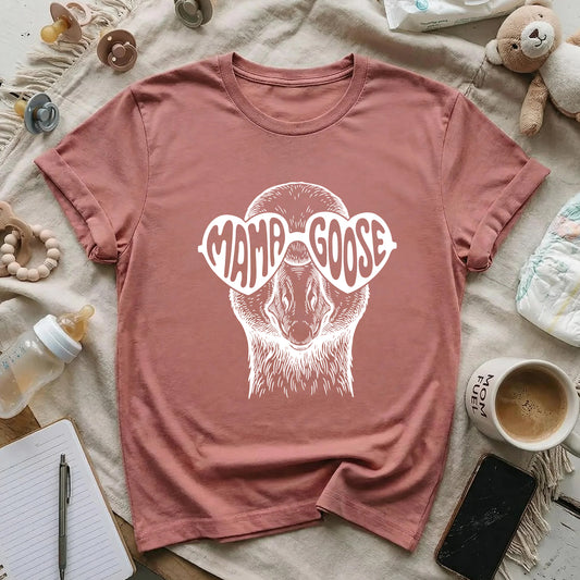 Mama Goose T-Shirt