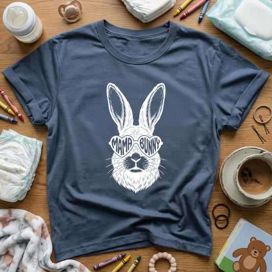Mama Bunny T-Shirt