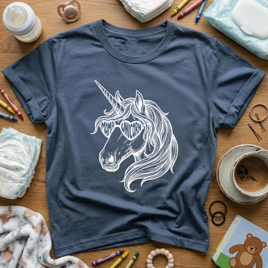 Mama Unicorn T-Shirt
