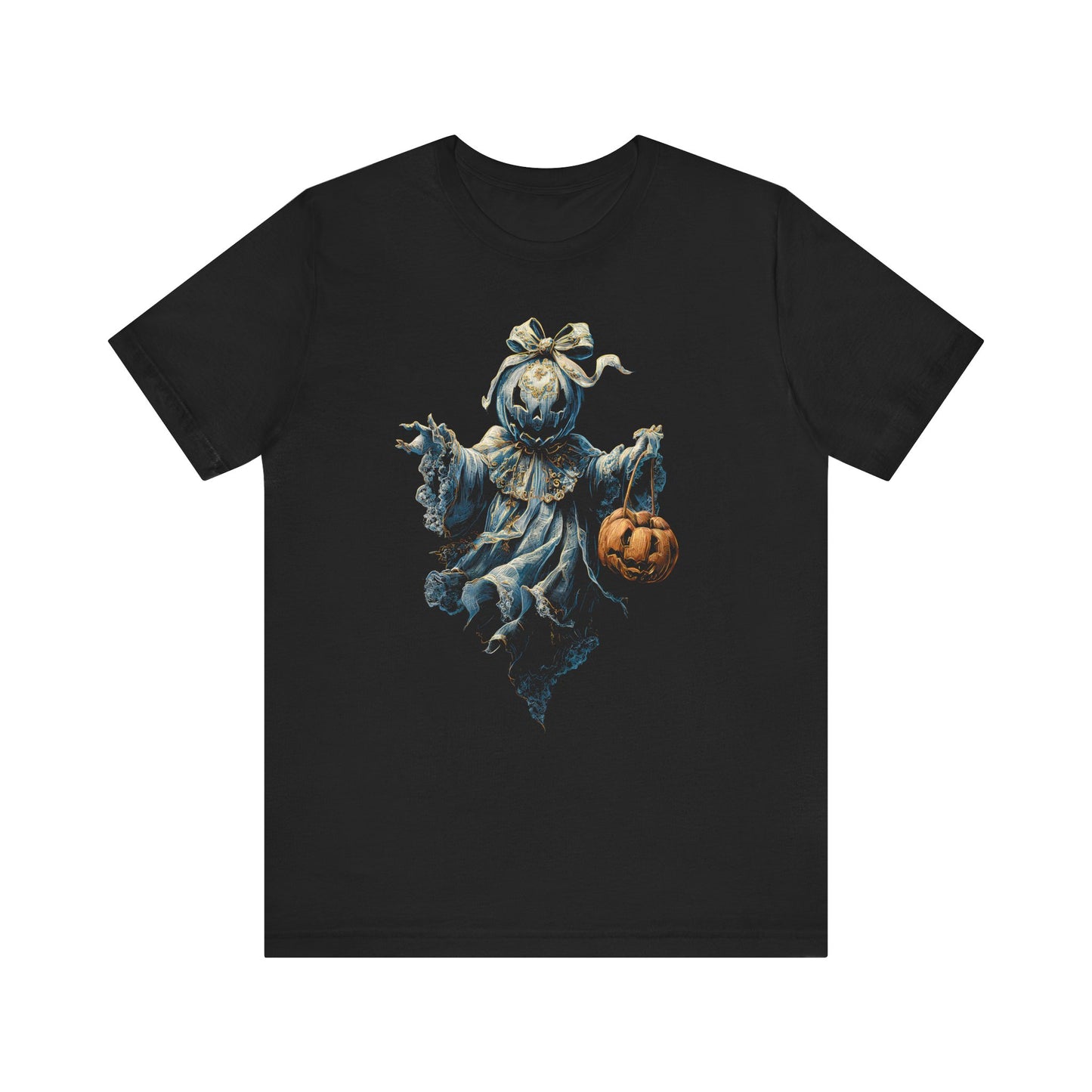 The Haunted Heirloom