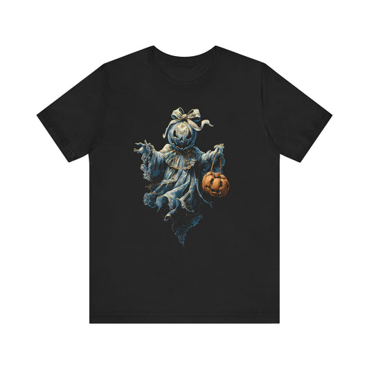 The Haunted Heirloom